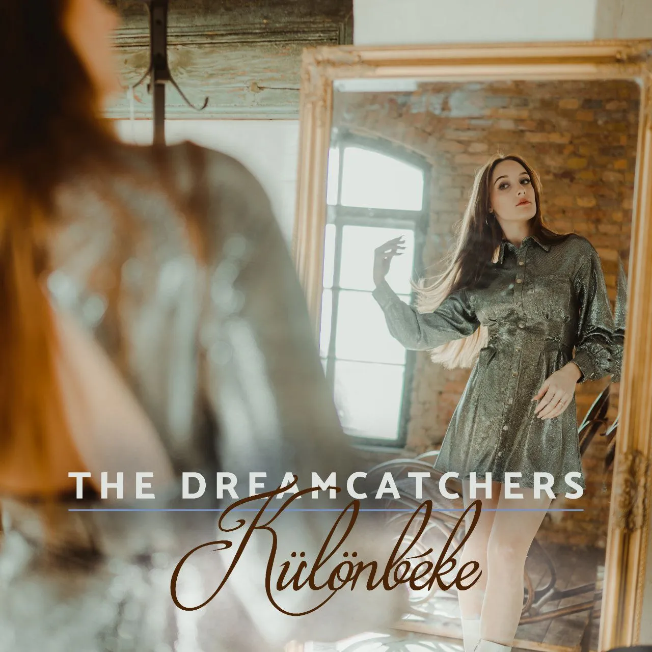 The Dreamcatchers - Különbéke